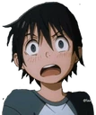 satoru_flushed emote