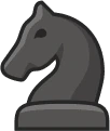 black_knight emote
