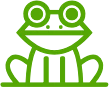 frog emote