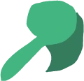 badly_drawn_greenbug_badge emote