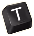 T_Key emote