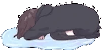 MenheraSob emote