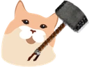 b4nzyblob emote