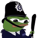 ApuPolice emote