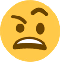 Ugh emote