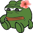 sweetsadblob emote