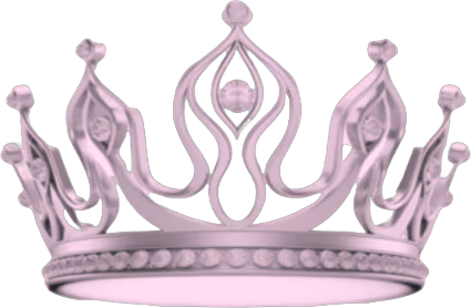 QueenVicCrown emote