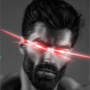 gigaeye static emote