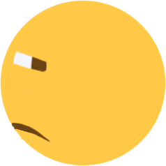 Annoyed_SideEye emote