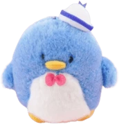 TuxedoSam emoji