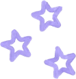 PurpleStarTrio emote