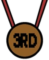 thirdPlace emote