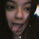 halie_happy emote