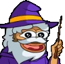 GUPE_WIZARD emoji