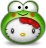 hellokitty_keroppi emote