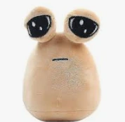 pou emote