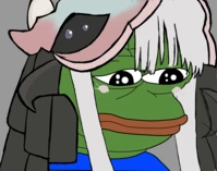 PeepoNanachi emote