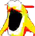 WOAH emote