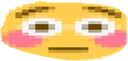 veryblush emote