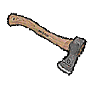Hatchets animated emote