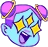 SparkleBunz_YT emote