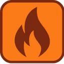 Fire emote