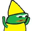 DONKIES emote