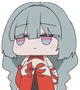 pruh emote