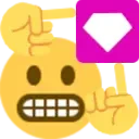 VIP emote