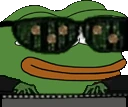 HACKERMANS emote
