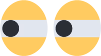 squint emote