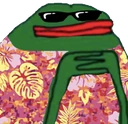 vacation emote