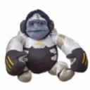 Winston emote