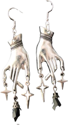 goth_charmearrings emote