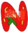 StrawberryN emote