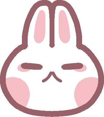 Bunny_Neutral emote