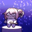 doroshikanokoB emoji