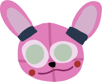 Bonnet_Zone_Out emote