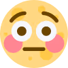 Moon_Blush emote