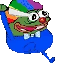 PClownKnife emote