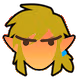 MadSmashUltimateLink emote