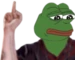 pepefu emote
