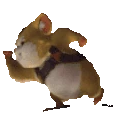 hamDance emoji