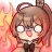 NanashiMumei_ThisIsFine emote