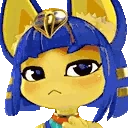 ankhaNOPERS emote