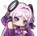 citlaliDance emote