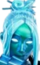 Blueskin emote