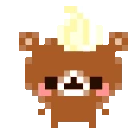 bear emote