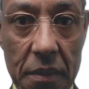 GusLookingAtYou emote