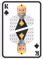 playing_card_clubs_king emote